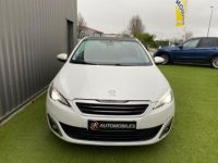 Peugeot 308 SW ALLURE 1.2 PURETECH 130CH BVM - <small></small> 10.990 € <small>TTC</small> - #2