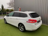 Peugeot 308 SW ALLURE 1.2 PURETECH 130CH BVM - <small></small> 10.990 € <small>TTC</small> - #4