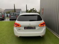 Peugeot 308 SW ALLURE 1.2 PURETECH 130CH BVM - <small></small> 10.990 € <small>TTC</small> - #5