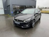 Peugeot 308 SW allure 1,6 b-hdi 120ch eat6 - <small></small> 13.500 € <small>TTC</small> - #2