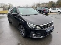 Peugeot 308 SW allure 1,6 b-hdi 120ch eat6 - <small></small> 13.500 € <small>TTC</small> - #3