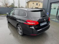 Peugeot 308 SW allure 1,6 b-hdi 120ch eat6 - <small></small> 13.500 € <small>TTC</small> - #4