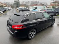 Peugeot 308 SW allure 1,6 b-hdi 120ch eat6 - <small></small> 13.500 € <small>TTC</small> - #5