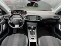 Peugeot 308 SW allure 1,6 b-hdi 120ch eat6 - <small></small> 13.500 € <small>TTC</small> - #6