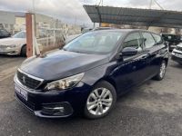Peugeot 308 SW BlueHDi 100ch SetS BVM6 Active Busines - <small></small> 9.990 € <small>TTC</small> - #1
