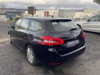 Peugeot 308 SW BlueHDi 100ch SetS BVM6 Active Busines - <small></small> 9.990 € <small>TTC</small> - #10
