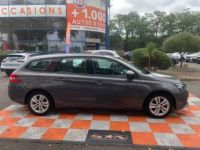 Peugeot 308 SW BlueHDi 130 BV6 ACTIVE Business GPS - <small></small> 13.450 € <small>TTC</small> - #28