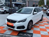 Peugeot 308 SW BlueHDi 130 BV6 ALLURE PACK Full LEDS - <small></small> 16.450 € <small>TTC</small> - #1