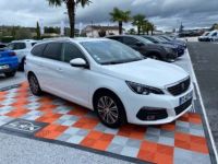 Peugeot 308 SW BlueHDi 130 BV6 ALLURE PACK Full LEDS - <small></small> 16.450 € <small>TTC</small> - #10