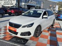 Peugeot 308 SW BlueHDi 130 BV6 ALLURE PACK Full LEDS Park Assist - <small></small> 17.880 € <small>TTC</small> - #1