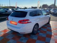 Peugeot 308 SW BlueHDi 130 BV6 ALLURE PACK Full LEDS Park Assist - <small></small> 17.880 € <small>TTC</small> - #2