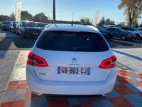 Peugeot 308 SW BlueHDi 130 BV6 ALLURE PACK Full LEDS Park Assist - <small></small> 17.880 € <small>TTC</small> - #6