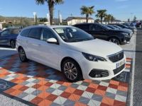 Peugeot 308 SW BlueHDi 130 BV6 ALLURE PACK Full LEDS Park Assist - <small></small> 17.880 € <small>TTC</small> - #10