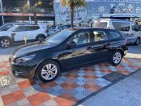 Peugeot 308 SW BlueHDi 130 EAT6 BUSINESS GPS TOIT Pano - <small></small> 12.450 € <small>TTC</small> - #1