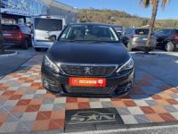 Peugeot 308 SW BlueHDi 130 EAT6 BUSINESS GPS TOIT Pano - <small></small> 12.450 € <small>TTC</small> - #2