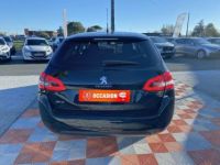 Peugeot 308 SW BlueHDi 130 EAT6 BUSINESS GPS TOIT Pano - <small></small> 12.450 € <small>TTC</small> - #6