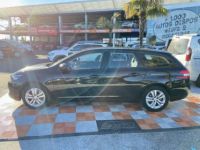 Peugeot 308 SW BlueHDi 130 EAT6 BUSINESS GPS TOIT Pano - <small></small> 12.450 € <small>TTC</small> - #10