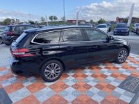 Peugeot 308 SW BlueHDi 130 EAT8 ALLURE BUSINESS Full LEDS - <small></small> 17.450 € <small>TTC</small> - #5