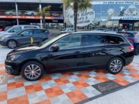 Peugeot 308 SW BlueHDi 130 EAT8 ALLURE BUSINESS Full LEDS - <small></small> 17.450 € <small>TTC</small> - #8