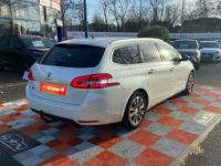 Peugeot 308 SW BlueHDi 130 EAT8 ALLURE PACK - <small></small> 18.450 € <small>TTC</small> - #5