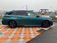 Peugeot 308 SW BlueHDi 130 EAT8 GT PACK - <small></small> 27.450 € <small>TTC</small> - #6