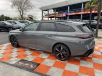 Peugeot 308 SW BlueHDi 130 EAT8 GT Pack Sensation & Pack Vision 360° Drive Assist Plus - <small></small> 34.880 € <small>TTC</small> - #7