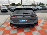 Peugeot 308 SW BlueHDi 130 EAT8 GT Toit Hayon Caméra 360° JA 18 Noires - <small></small> 35.980 € <small>TTC</small> - #6