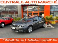 Peugeot 308 SW BLUEHDI 130 SetS BVM6 ACTIVE BUSINESS - <small></small> 11.990 € <small>TTC</small> - #1