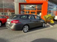 Peugeot 308 SW BLUEHDI 130 SetS BVM6 ACTIVE BUSINESS - <small></small> 11.990 € <small>TTC</small> - #2