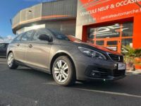 Peugeot 308 SW BLUEHDI 130 SetS BVM6 ACTIVE BUSINESS - <small></small> 11.990 € <small>TTC</small> - #20