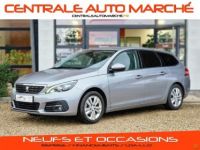 Peugeot 308 SW BLUEHDI 130 SetS BVM6 ACTIVE BUSINESS R' - <small></small> 10.490 € <small>TTC</small> - #1