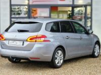 Peugeot 308 SW BLUEHDI 130 SetS BVM6 ACTIVE BUSINESS R' - <small></small> 10.490 € <small>TTC</small> - #9