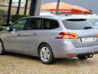 Peugeot 308 SW BLUEHDI 130 SetS BVM6 ACTIVE BUSINESS R' - <small></small> 10.490 € <small>TTC</small> - #12