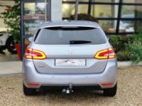 Peugeot 308 SW BLUEHDI 130 SetS BVM6 ACTIVE BUSINESS R' - <small></small> 10.490 € <small>TTC</small> - #13