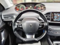 Peugeot 308 SW BLUEHDI 130 SetS BVM6 ACTIVE BUSINESS R' - <small></small> 10.490 € <small>TTC</small> - #25