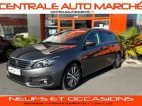 Peugeot 308 SW BLUEHDI 130 SetS BVM6 ALLURE BUSINESS - <small></small> 9.990 € <small>TTC</small> - #1