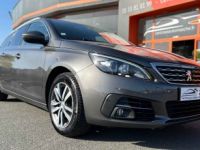 Peugeot 308 SW BLUEHDI 130 SetS BVM6 ALLURE BUSINESS - <small></small> 9.990 € <small>TTC</small> - #19