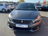 Peugeot 308 SW BLUEHDI 130 SetS BVM6 ALLURE BUSINESS - <small></small> 9.990 € <small>TTC</small> - #27