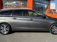 Peugeot 308 SW BLUEHDI 130 SetS BVM6 ALLURE BUSINESS - <small></small> 9.990 € <small>TTC</small> - #28