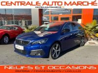 Peugeot 308 SW BLUEHDI 130 SetS BVM6 GT LINE - <small></small> 13.900 € <small>TTC</small> - #1