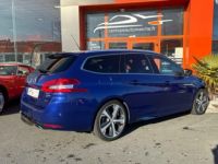 Peugeot 308 SW BLUEHDI 130 SetS BVM6 GT LINE - <small></small> 13.900 € <small>TTC</small> - #2