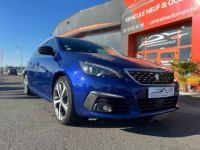 Peugeot 308 SW BLUEHDI 130 SetS BVM6 GT LINE - <small></small> 13.900 € <small>TTC</small> - #4