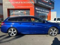 Peugeot 308 SW BLUEHDI 130 SetS BVM6 GT LINE - <small></small> 13.900 € <small>TTC</small> - #6