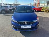 Peugeot 308 SW BLUEHDI 130 SetS BVM6 GT LINE - <small></small> 13.900 € <small>TTC</small> - #16