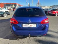 Peugeot 308 SW BLUEHDI 130 SetS BVM6 GT LINE - <small></small> 13.900 € <small>TTC</small> - #24