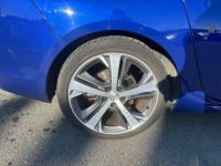 Peugeot 308 SW BLUEHDI 130 SetS BVM6 GT LINE - <small></small> 13.900 € <small>TTC</small> - #48