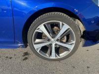 Peugeot 308 SW BLUEHDI 130 SetS BVM6 GT LINE - <small></small> 13.900 € <small>TTC</small> - #50