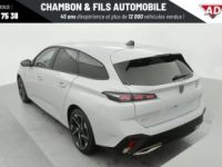 Peugeot 308 SW BlueHDi 130ch S EAT8 Allure - <small></small> 30.098 € <small>TTC</small> - #4