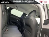 Peugeot 308 SW BlueHDi 130ch S EAT8 Allure - <small></small> 30.098 € <small>TTC</small> - #8