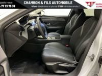 Peugeot 308 SW BlueHDi 130ch S EAT8 Allure - <small></small> 29.498 € <small>TTC</small> - #8